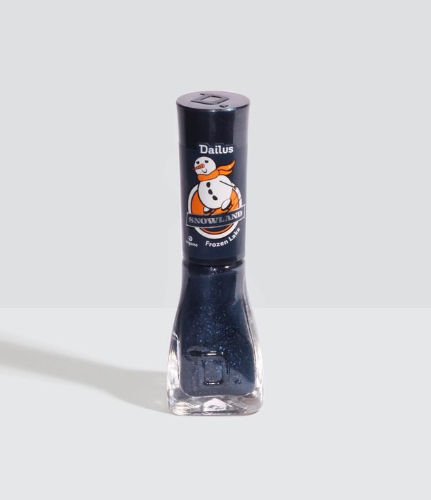 Esmalte Dailus Snowland