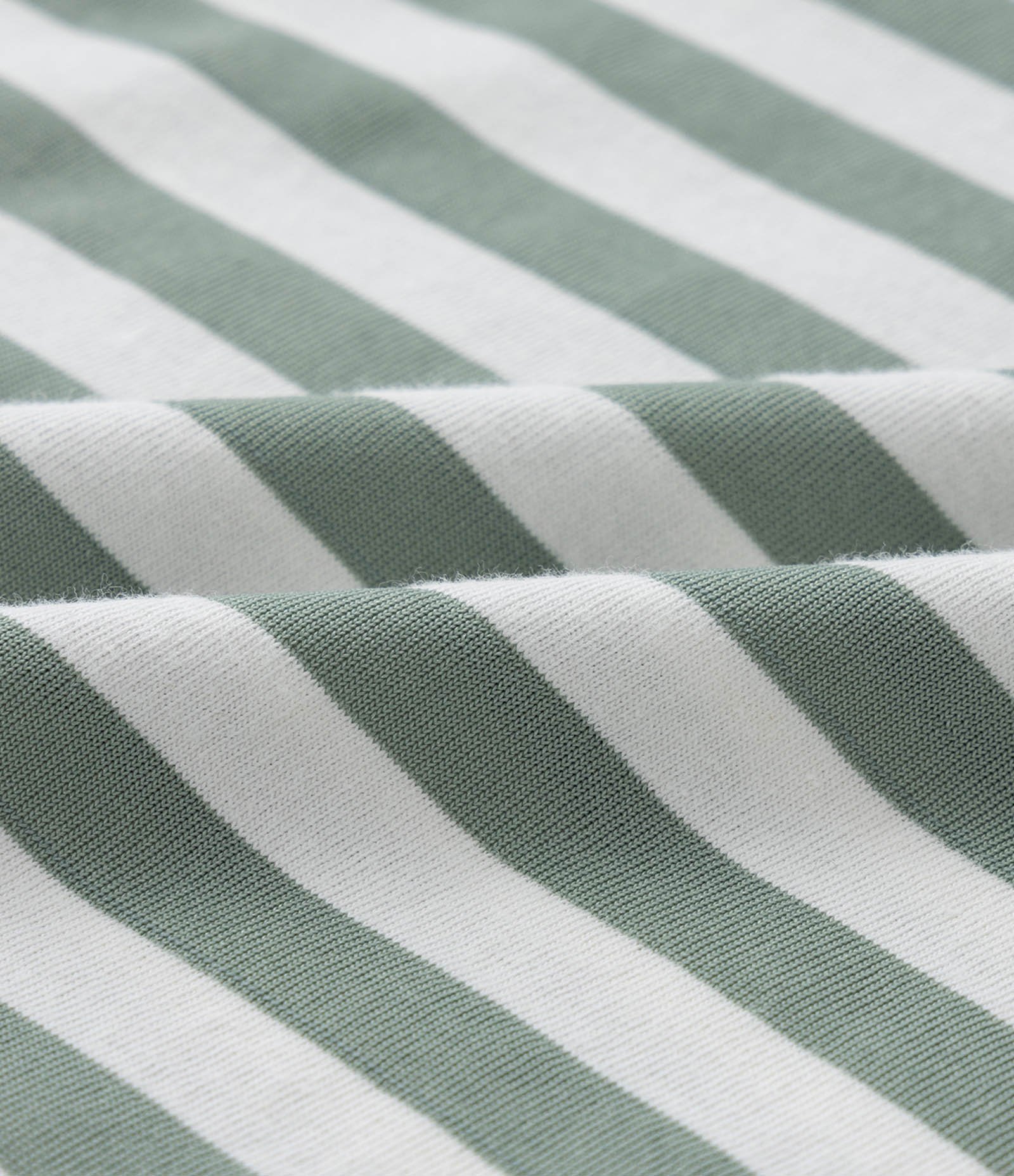 Camiseta Regular Infantil em Algodão Estampa Listras com Bordado - Tam 1 a 5 anos 3