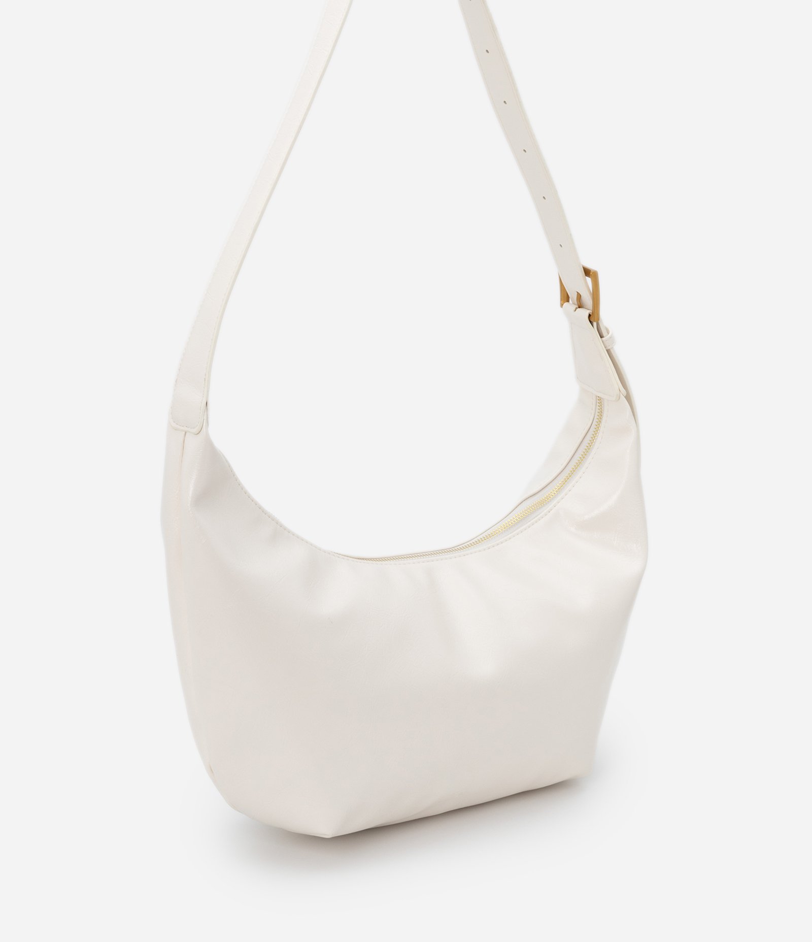 Bolsa Hobo Grande com Alça Regulável 2