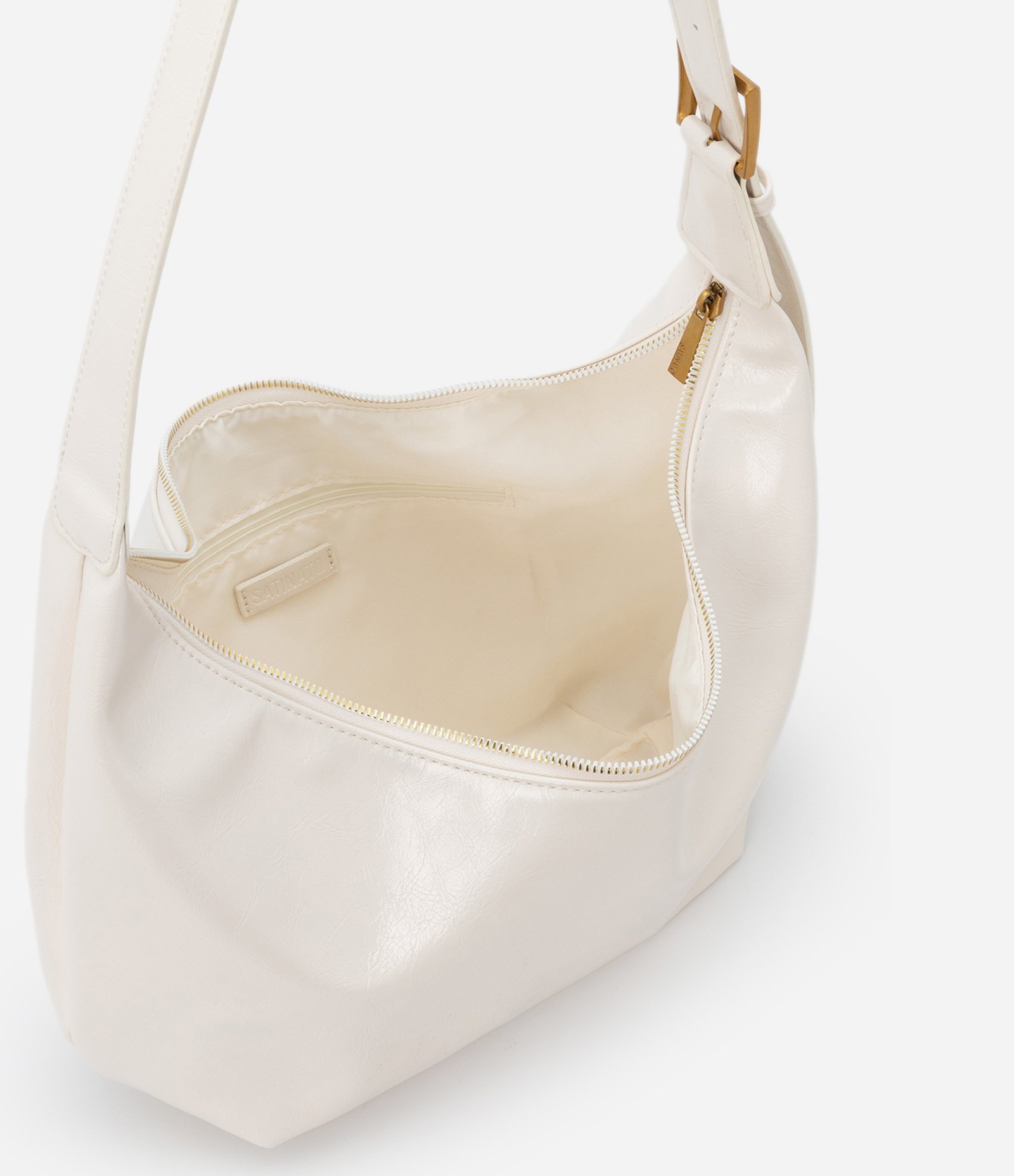 Bolsa Hobo Grande com Alça Regulável 5