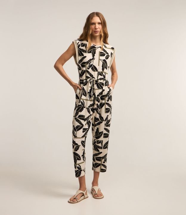 Cor: Off White | Tamanho: PP