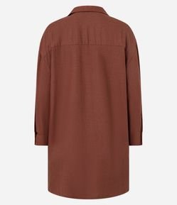 Saída de Praia Camisa em Viscolinho