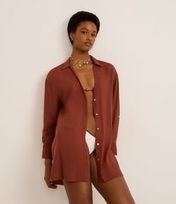 Saída de Praia Camisa em Viscolinho