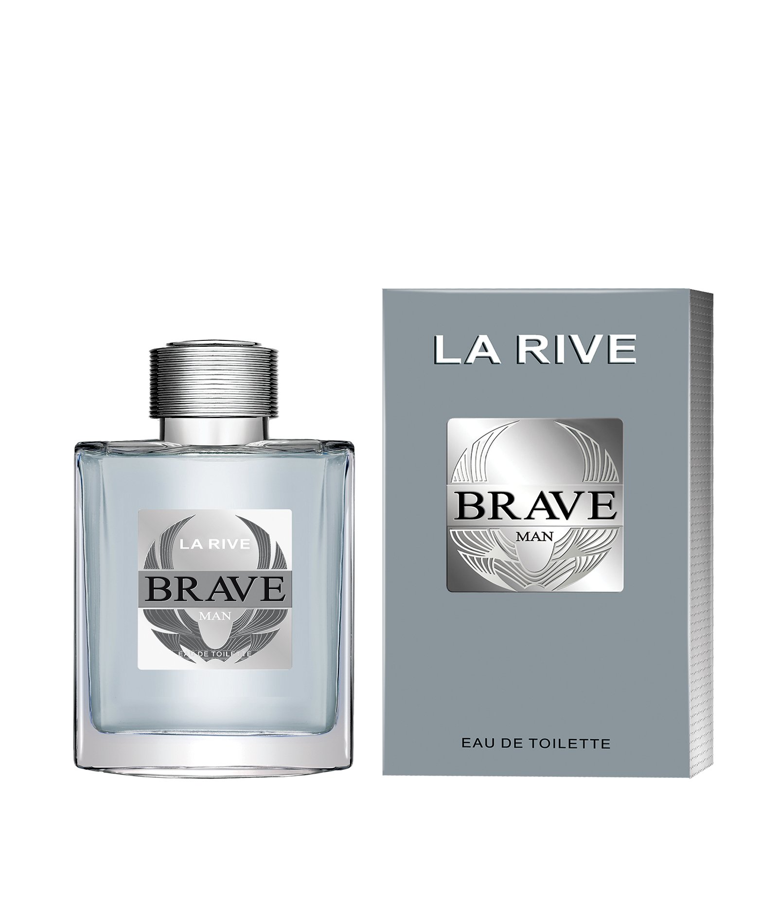 Perfume La Rive Brave Eau de Toilette 100ml 1