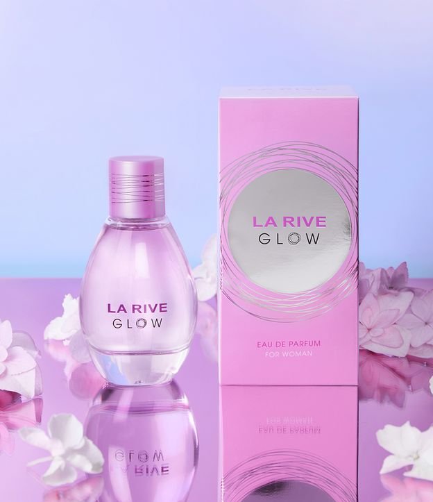 La Rive Glow Eau de Parfum