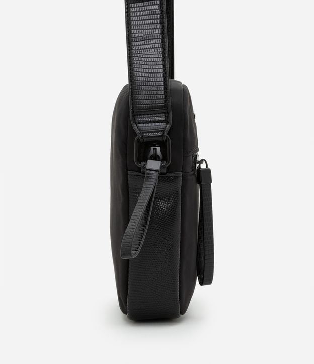 Bolsa Porta Celular Transversal com Alça de Gorgurão