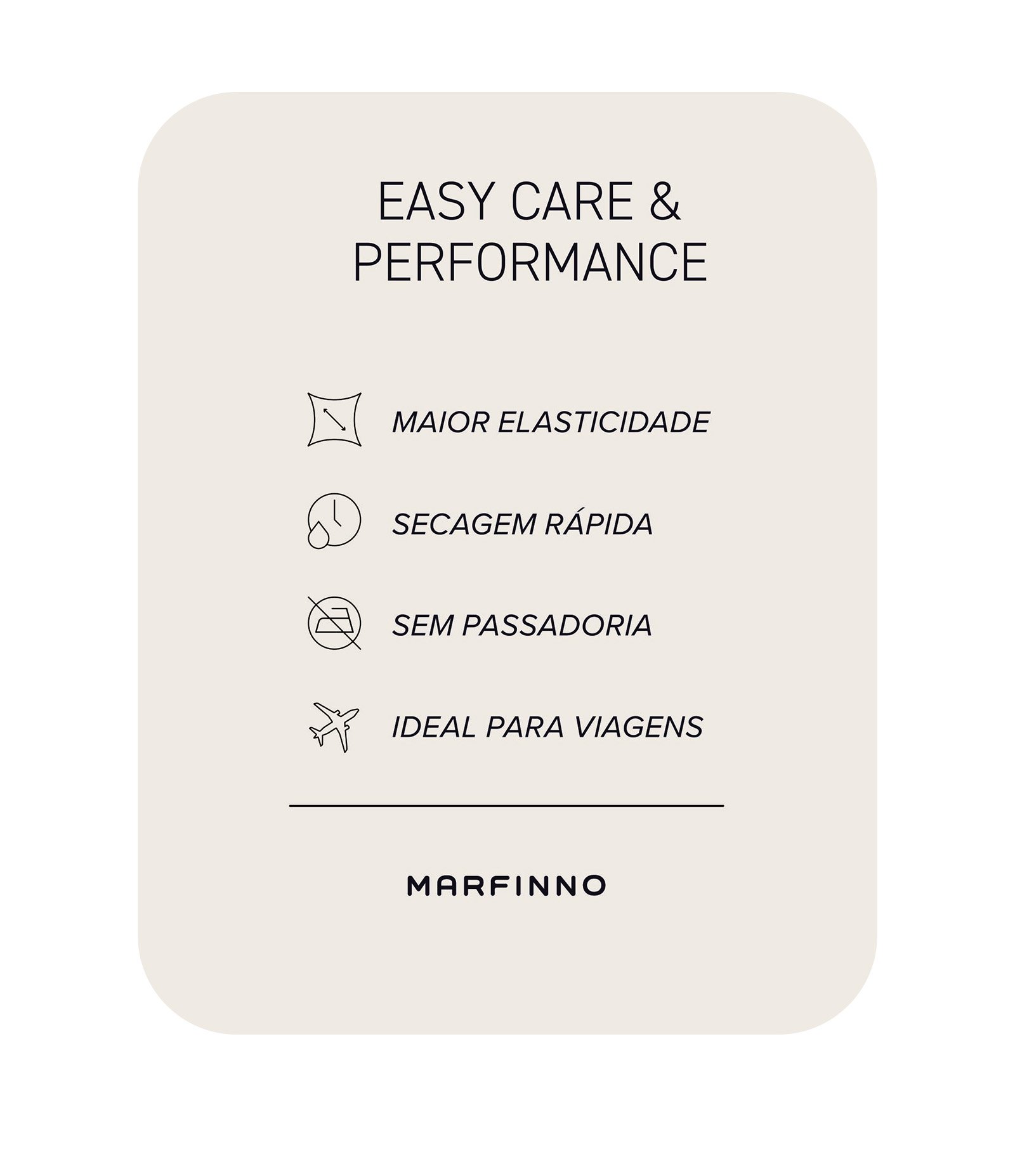 Blazer em Linho e Viscose Easy Care com Meio Forro Bege 9