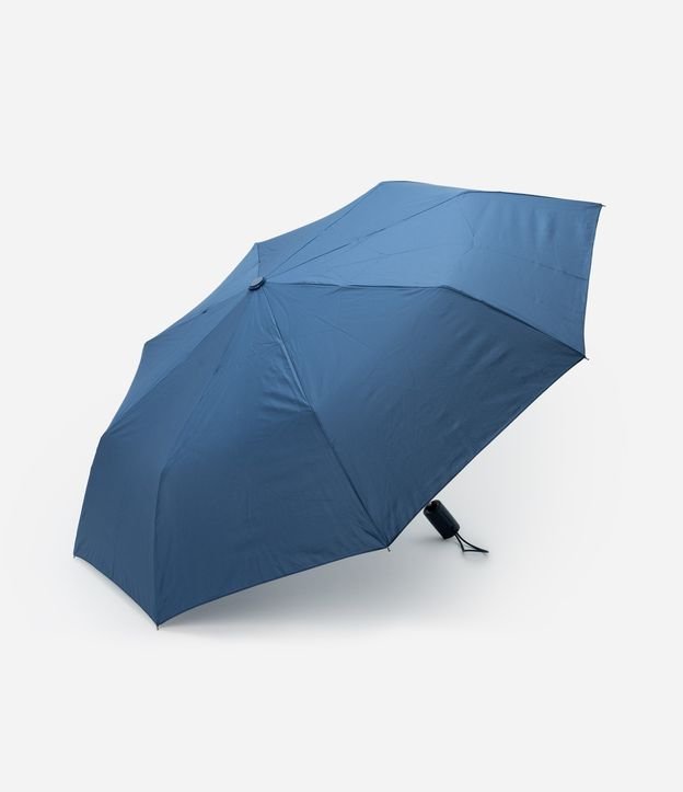 Mini Sombrinha em Alumínio com Capa