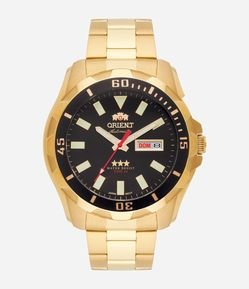 Relógio Orient Masculino Automático 