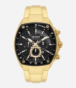 Relógio Orient Masculino Analógico 