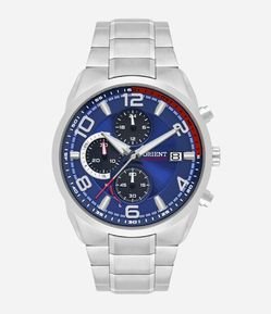 Relógio Orient Masculino Analógico 