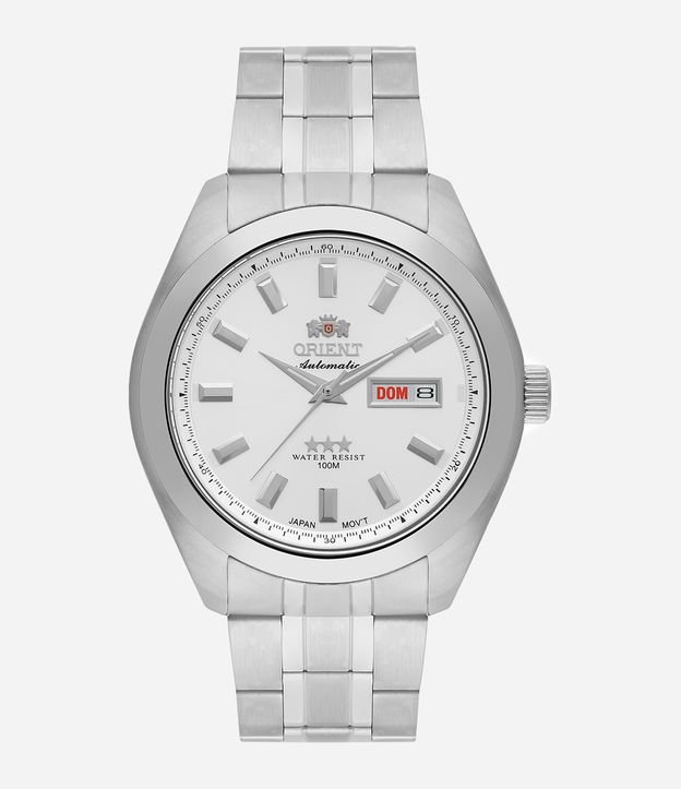 Relógio Orient Masculino Automático 