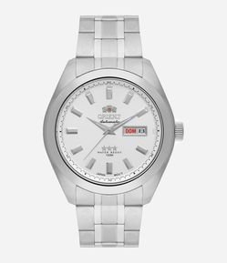 Relógio Orient Masculino Automático 
