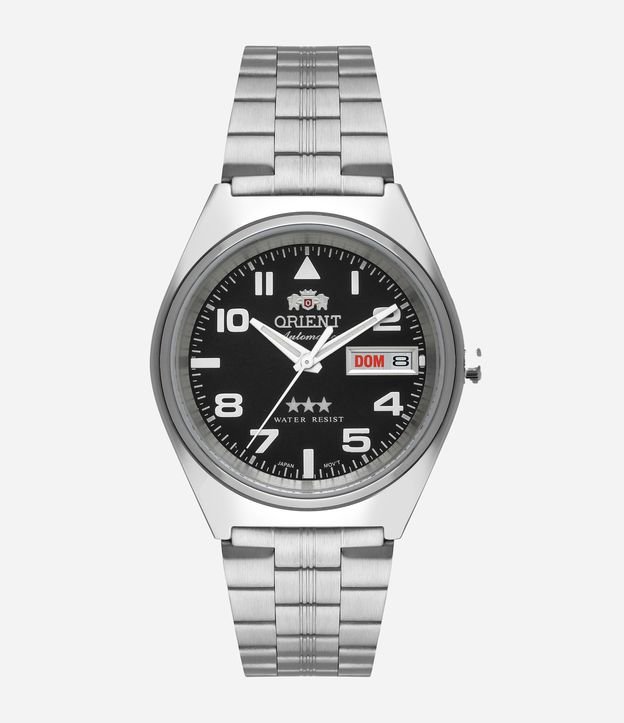 Relógio Orient Masculino Automático