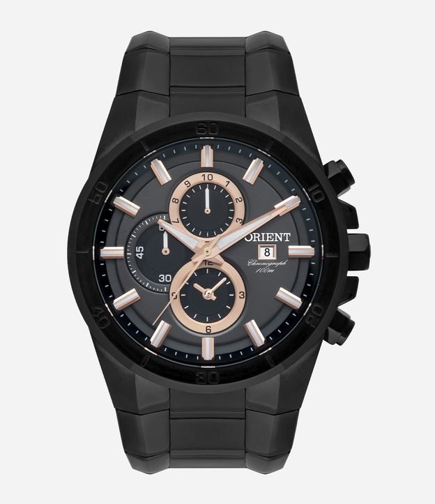 Relógio Orient Masculino Analógico