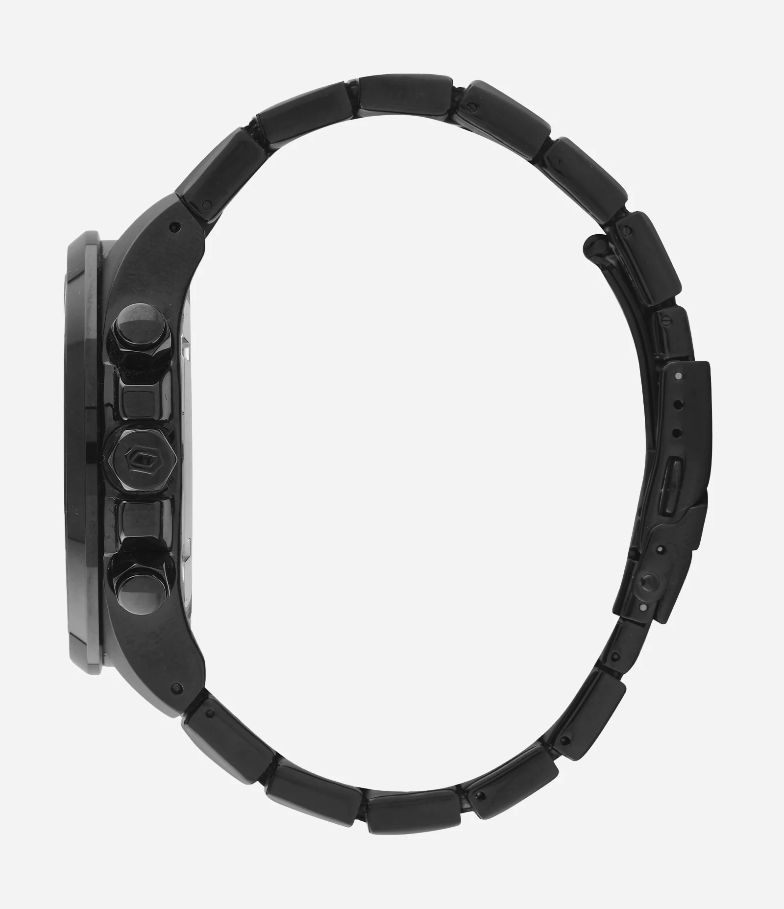 Relógio Orient Masculino Analógico  Preto 2