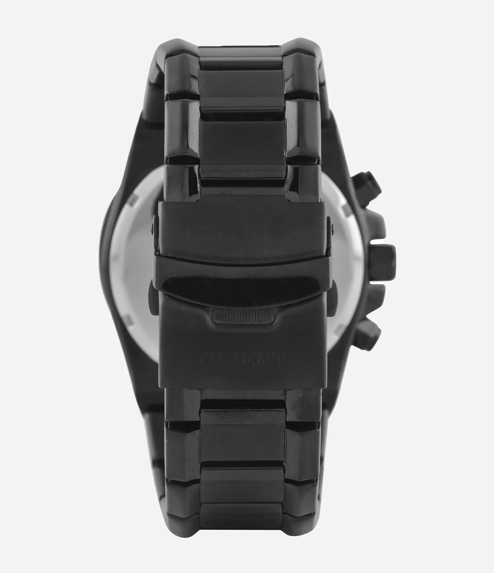 Relógio Orient Masculino Analógico  Preto 3