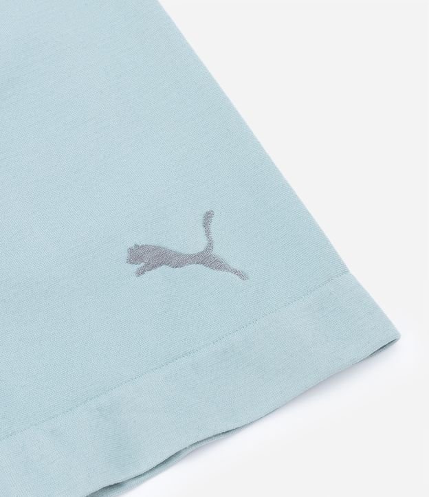 Cueca Boxer em Microfibra com Cós Elástico Puma