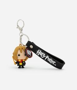 Chaveiro Infantil com Estampa Hermione - Tam U