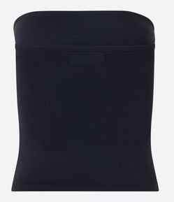 Blusa Tomara que Caia em Microfibra