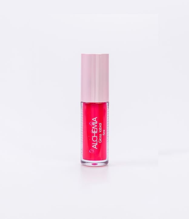 Gloss Labial Alchemia