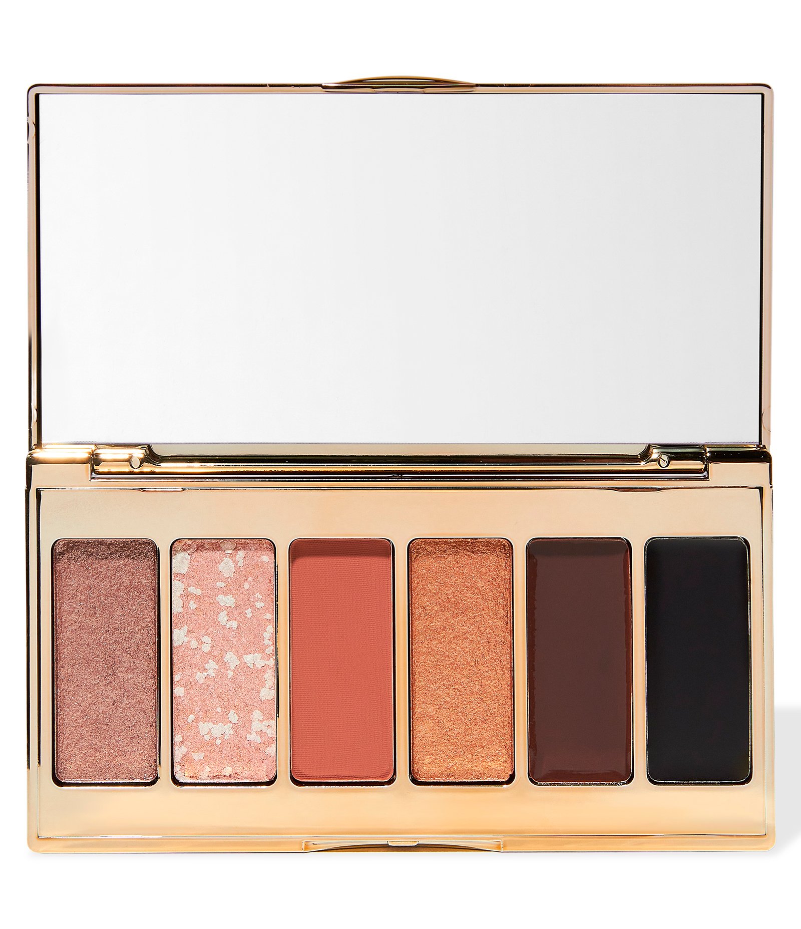 Paleta de Sombras Oceane Nadia Tambasco Glam to Palette Stones U 2