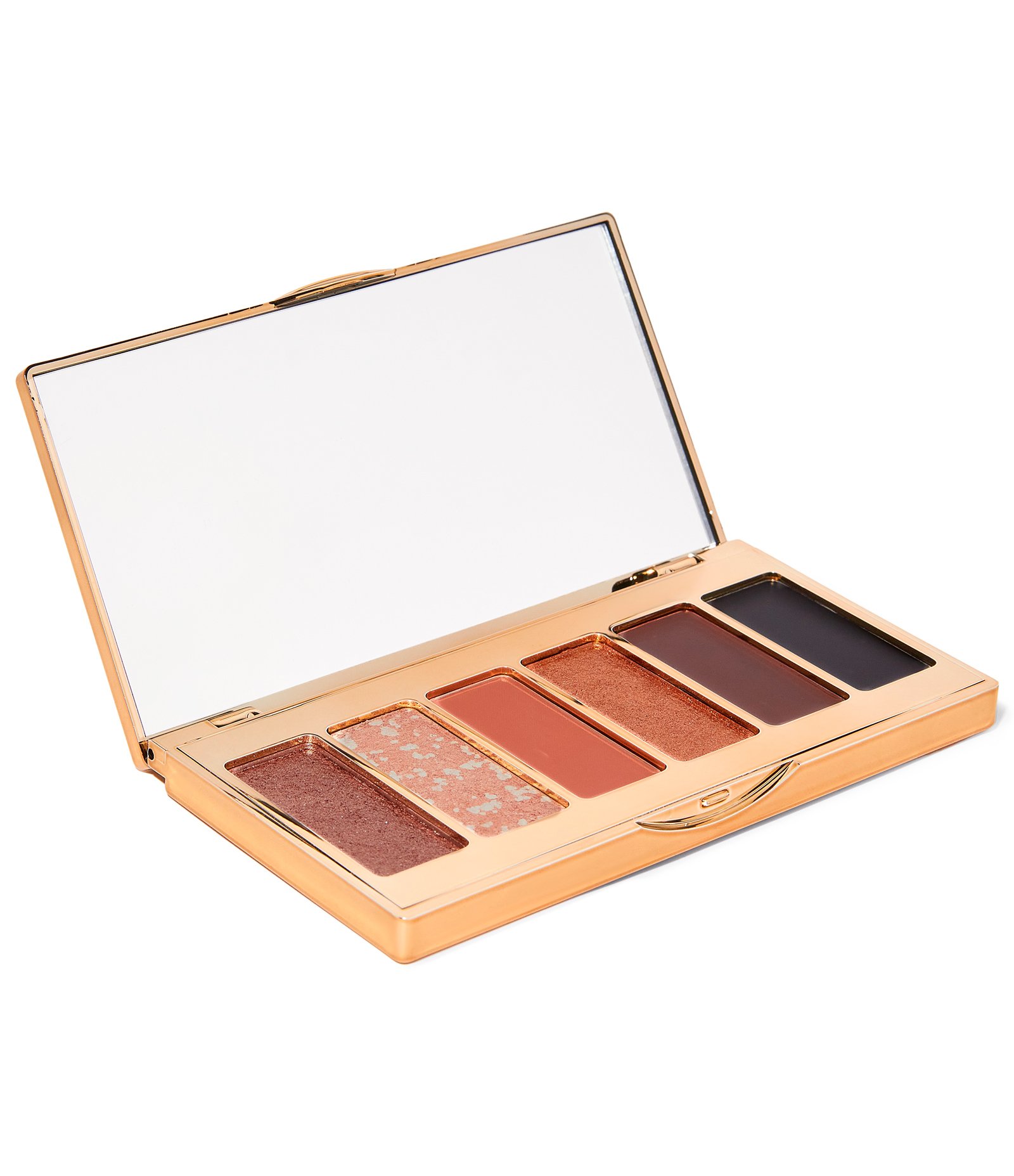 Paleta de Sombras Oceane Nadia Tambasco Glam to Palette Stones U 3