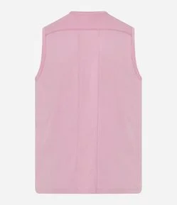 Regata Esportiva em Tecnologia Dry com Textura