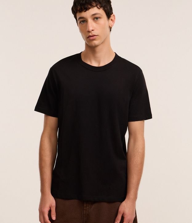 Cor: Preto | Tamanho: G