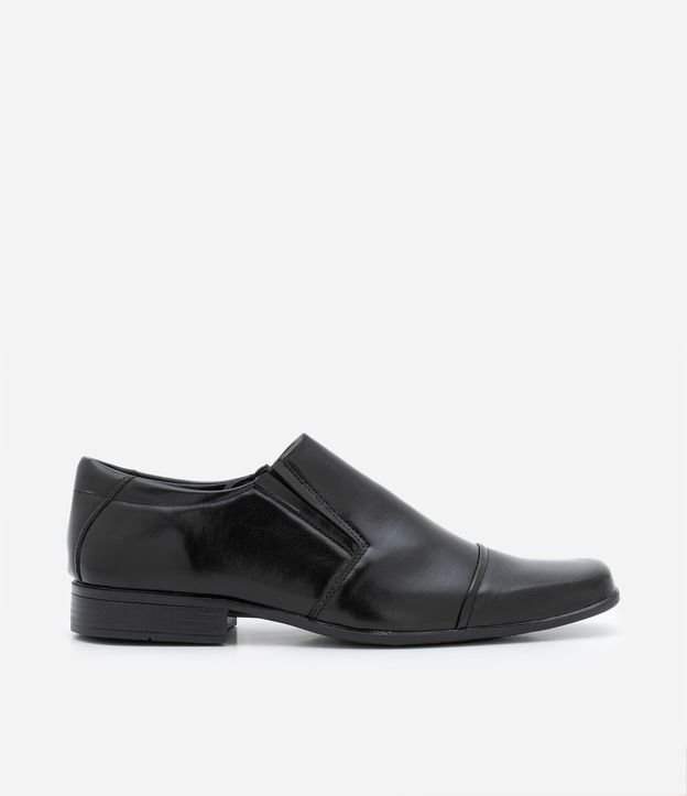Cor: Preto | Tamanho: 40
