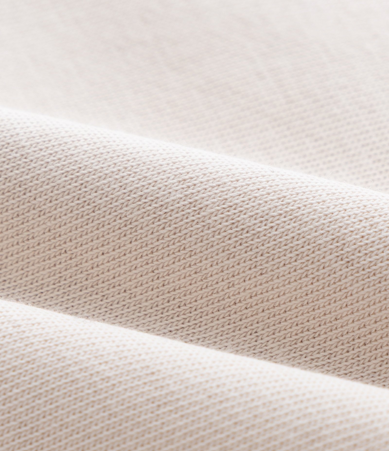 Bermuda Infantil em Moletom com Bolsos - Tam 5 a 14 Anos Bege 3