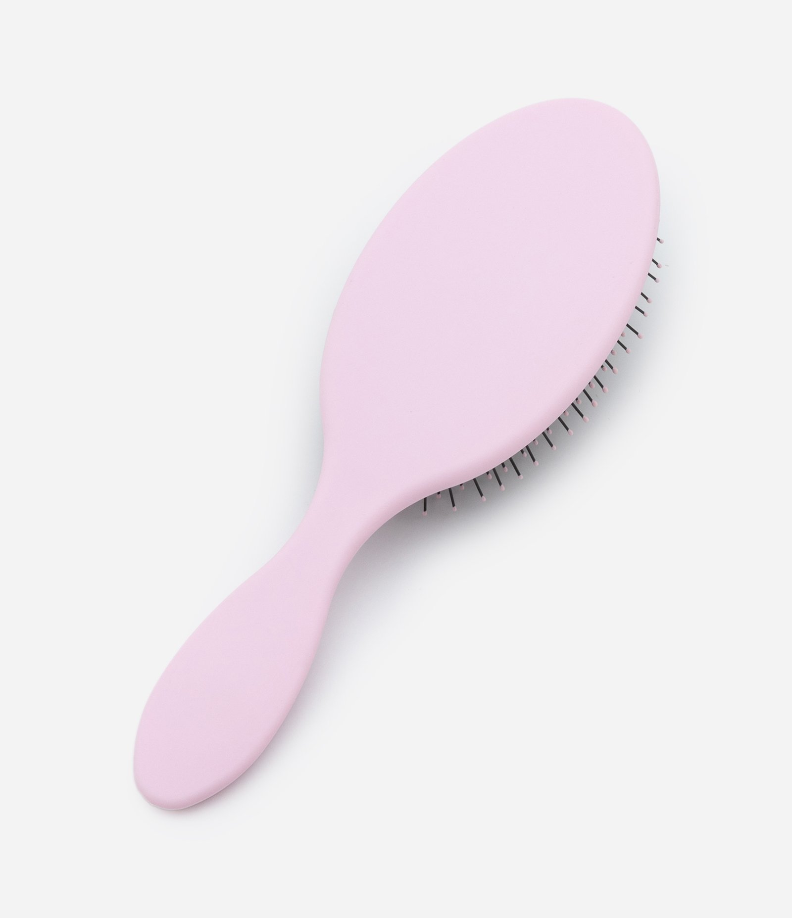 Kit Escova de Cabelo com 04 Presilhas U 3