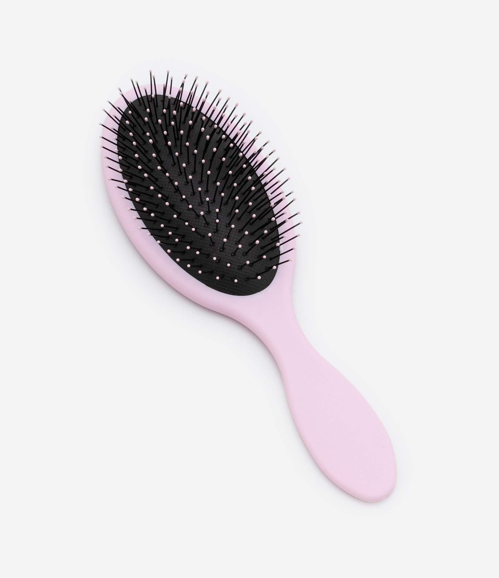 Kit Escova de Cabelo com 04 Presilhas U 6