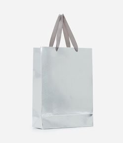 Embalagem de Presente Pequena com Cartão