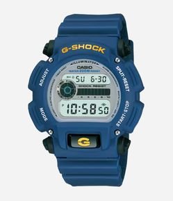 Relógio Casio G-Shock Masculino Digital DW-9052-2VDR