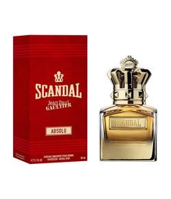 Perfume Jean Paul Gaultier Scandal Absolu Parfum Concentre 