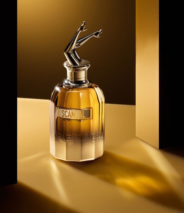 Jean Paul Gaultier Scandal Absolu Parfum Concentre Feminino