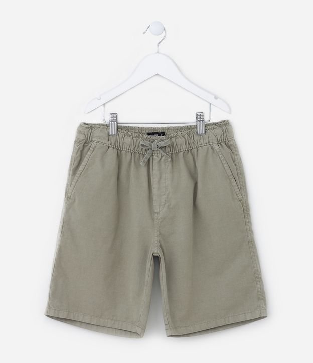 Cor: Verde Claro | Tamanho: 9-10