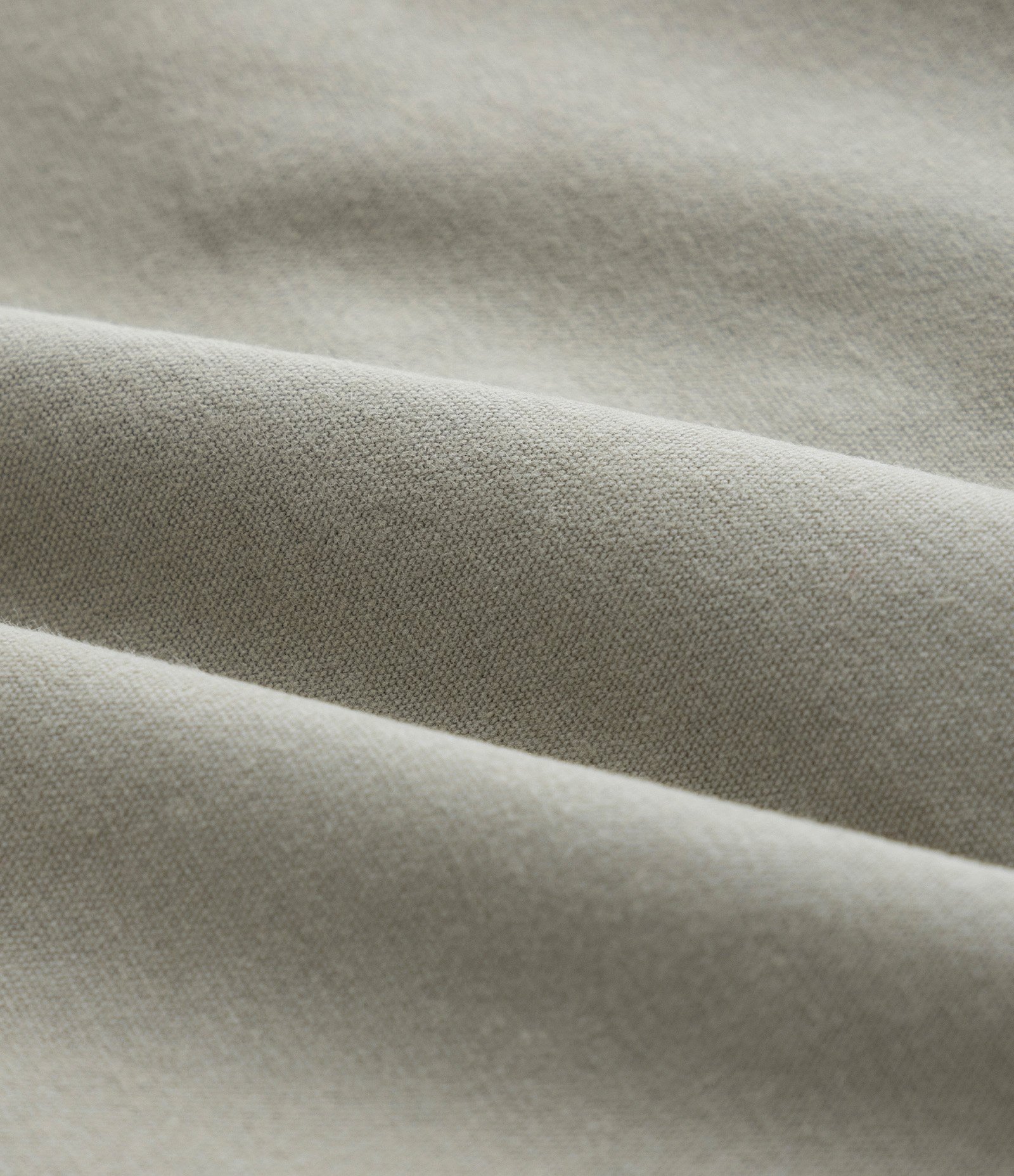 Bermuda Infantil em Sarja com Amarração - Tam 5 a 14 anos Verde Claro 4