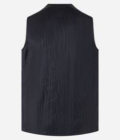 Regata Esportiva com Tecnologia Dry e Estampa Heat Print