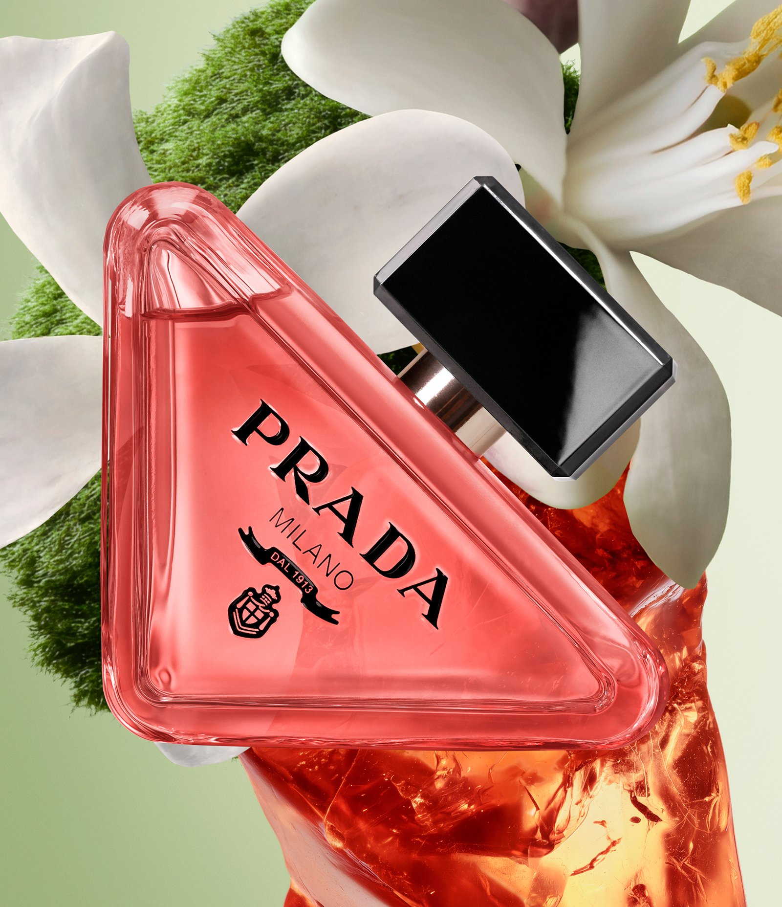 Perfume Prada Paradoxe Feminino Eau de Parfum Intense 30ml