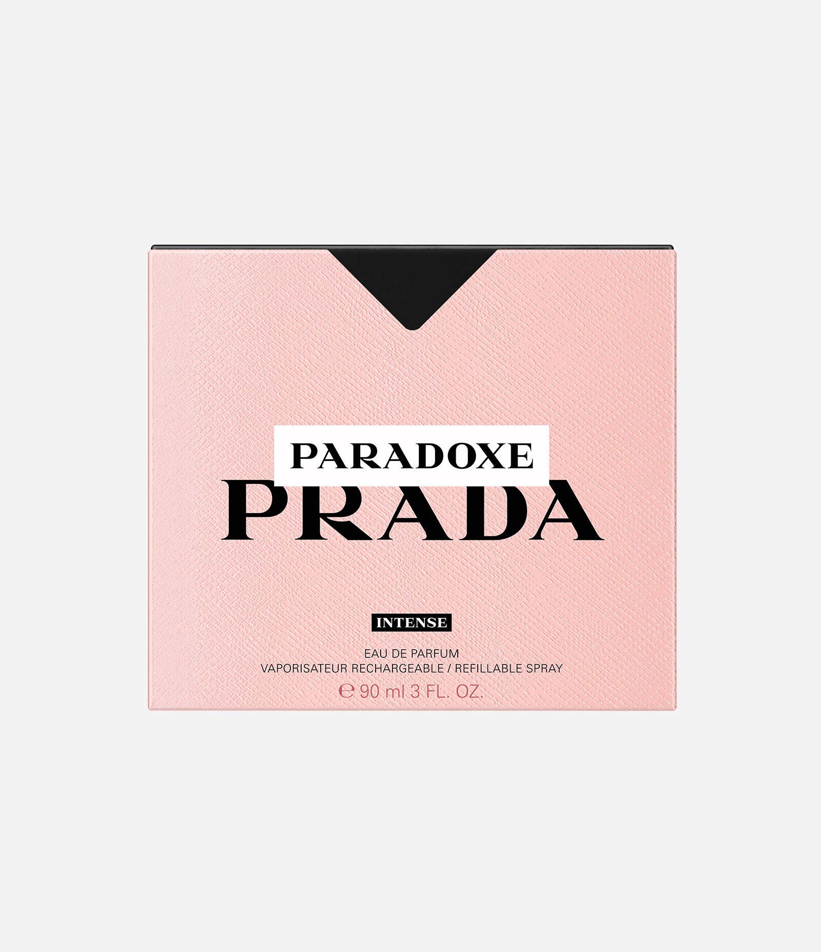 Perfume Prada Paradoxe Feminino Eau de Parfum Intense 50ml 3