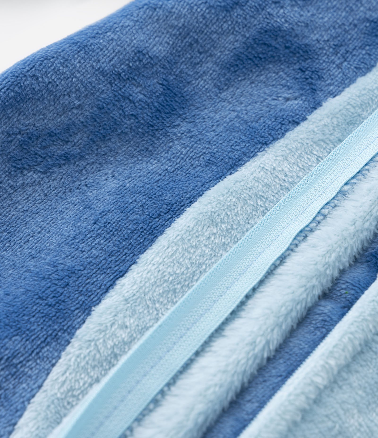 Pijama Jumper Infantil em Fleece com Bordado Stitch - Tam 5 a 14 Anos 4