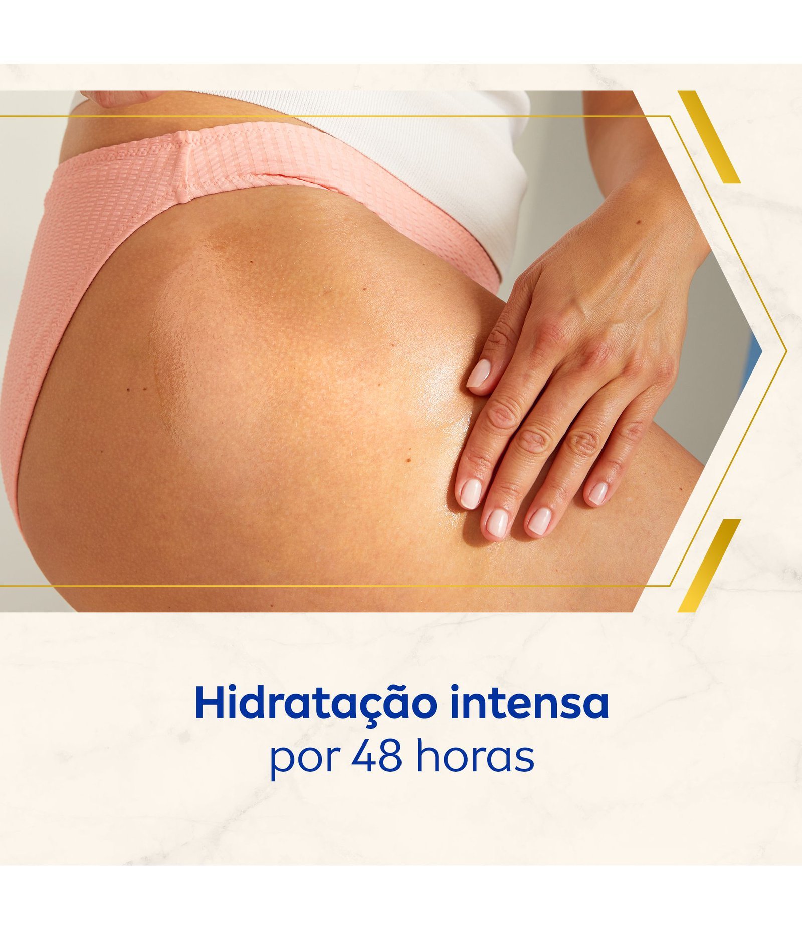 Sérum Óleo Corporal Antiestrias Luminous 630 Nivea 100ml 4