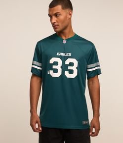 Camiseta Sportcore Futebol Americano NFL Eagles