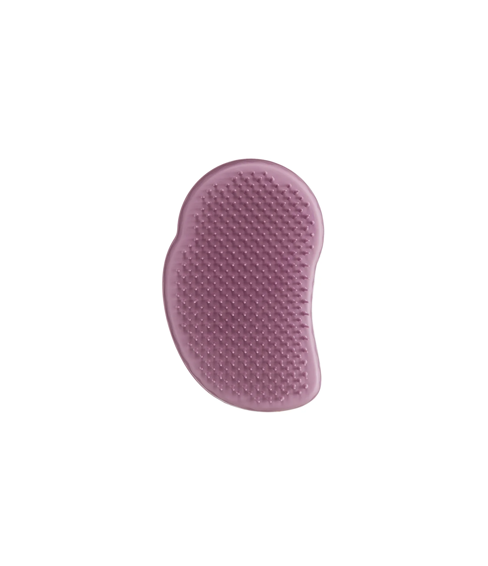 Escova de Cabelo Desembaraçadora The Original Fine Fragile Tangle Teezer Roxo 3