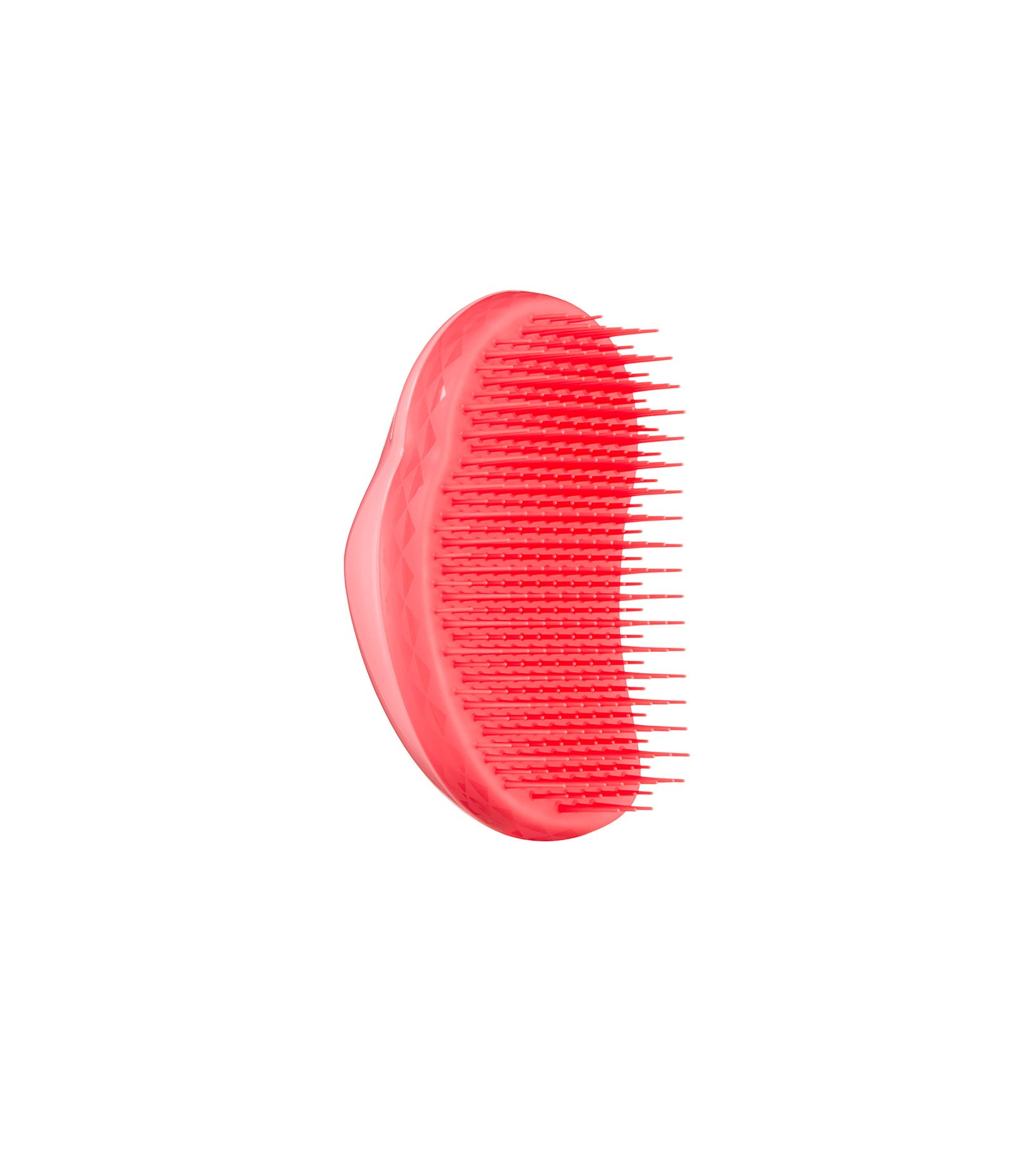 Escova de Cabelo Desemabaracadora The Original Thick   Curly Rosa Tangle Teezer Rosa 2