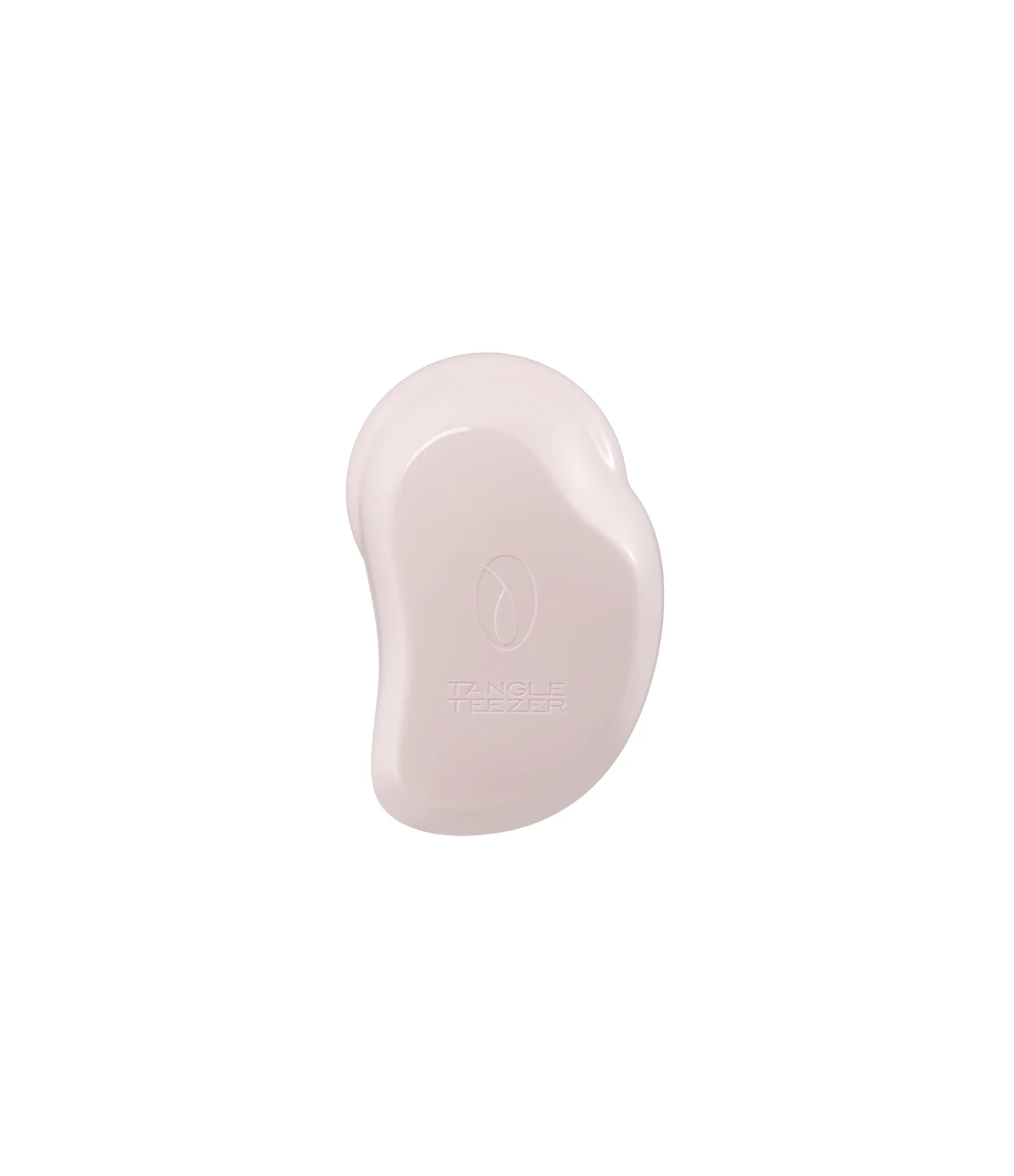 Escova de Cabelo Desembaraçadora Plant Brush Tangle Teezer Rosa 1