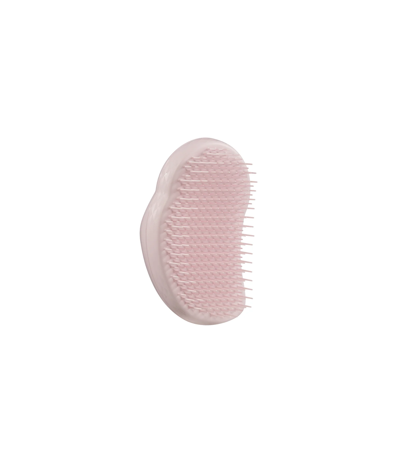 Escova de Cabelo Desembaraçadora Plant Brush Tangle Teezer Rosa 2