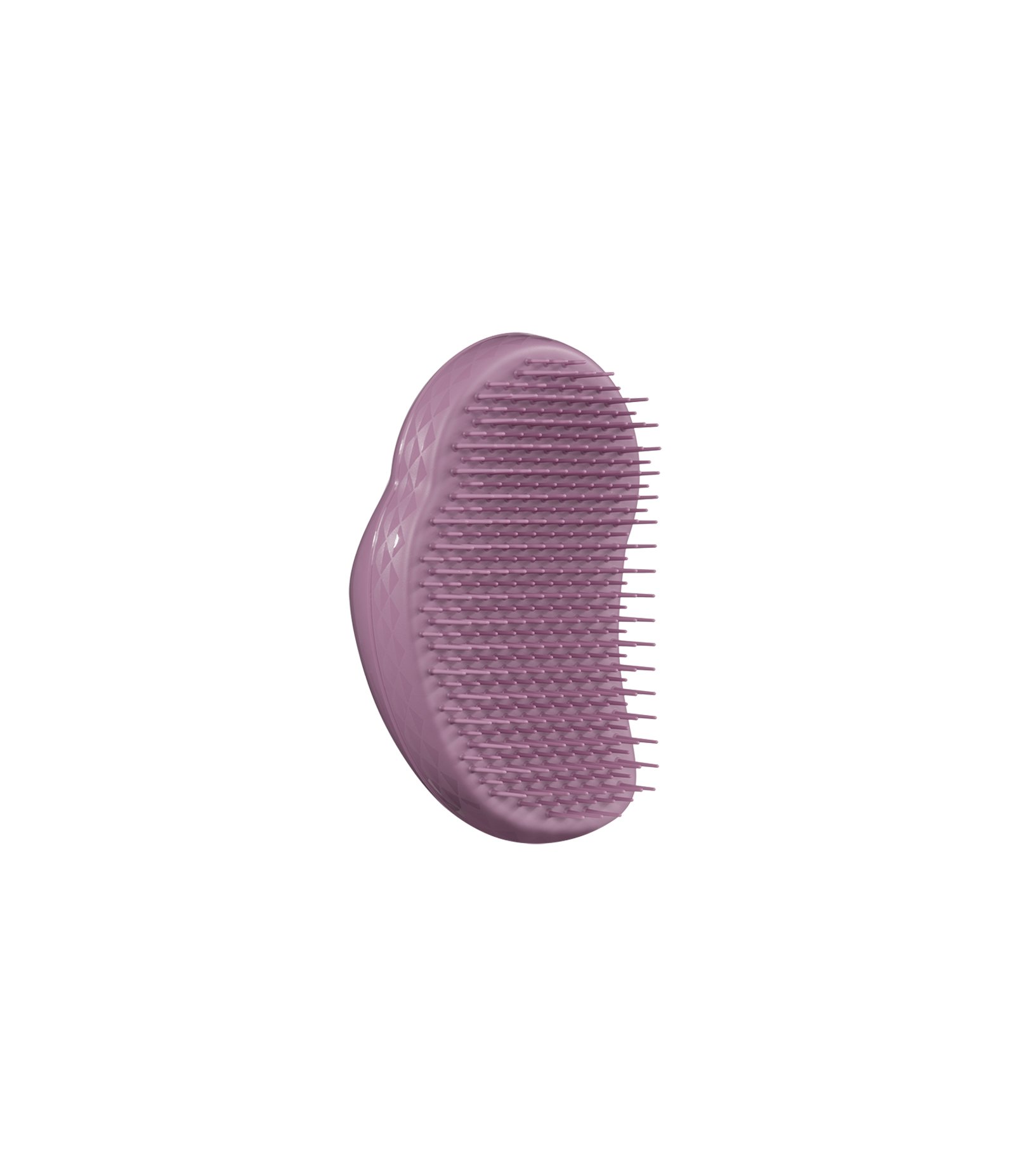 Escova de Cabelo Desembaraçadora Plant Brush Tangle Teezer Roxo 2
